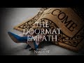 The Doormat Empath