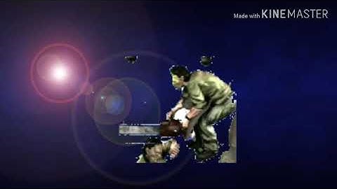 Horror Sans vs Leatherface