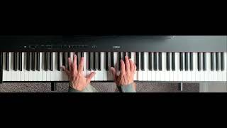 Praise Ye The Triune God - Piano Improvisation