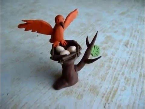 Как слепить орла. Орел из пластилина. Орел из пластилина. Скульптура орла из гипса. Фигурки из скульптурного пластилина.