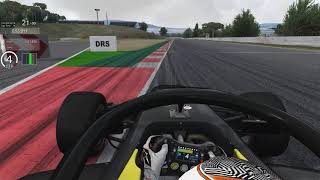 Assetto Corsa - RSS Formula 3 V6 @ Barcelona - 1:31:601 Setup Assetto Corsa - RSS Formula 3 V6 @ Barcelona - 1:31:601 Setup