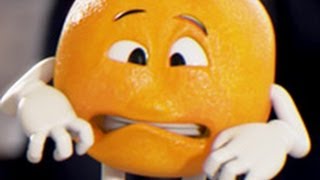 Download lagu Nutrisari - The Orange Guy