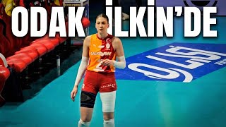 İlkin Aydın Fancam 01.02.2026 Çe