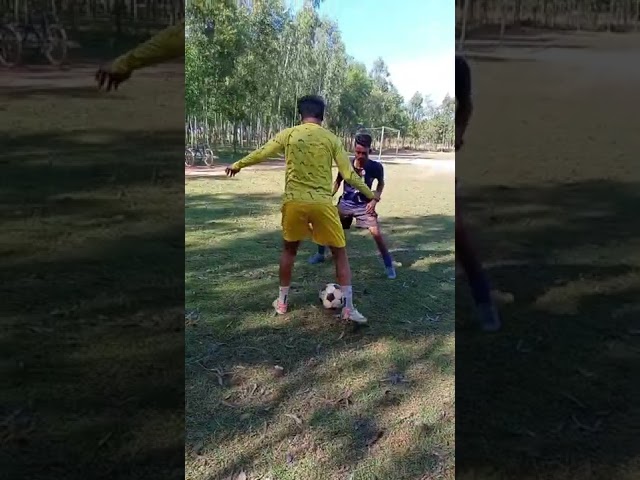 new football easy#  skill💥 short video#  ncs song# please subscribe my chanel###... class=