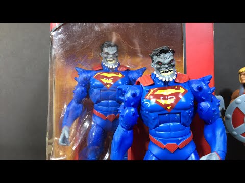 superman-doomed-unboxing-number-two