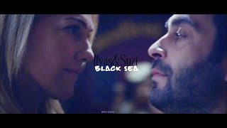 Ilyas & Suzi Black Sea [Edho]