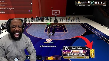 I Played The Top 44 Comp Sweat 1v1 & Streak In Ante Up!