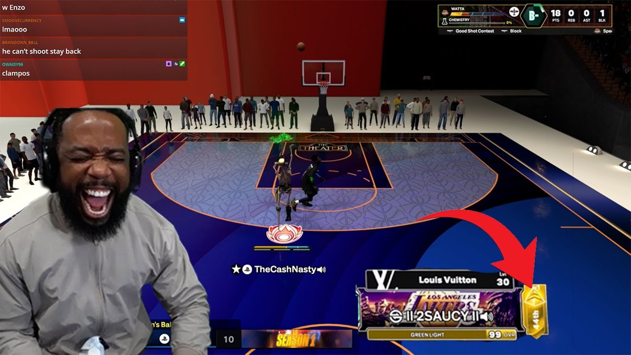 I Played The Top 44 Comp Sweat 1v1 & Streak In Ante Up!