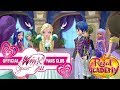 Regal Academy 2 | Ep. 16 - Fiesta de Pijamas (Clip)