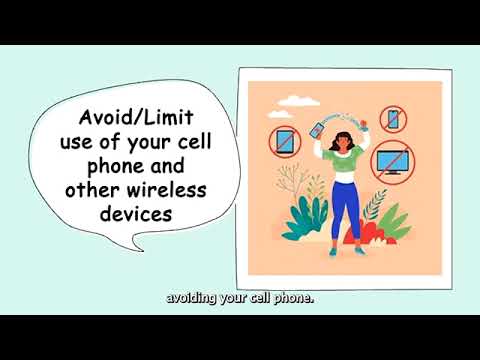 EMF 2-How to Decrease Your Daily Exposure to Electromagnetic Frequencies