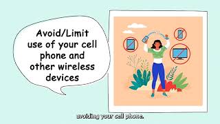 EMF 2-How to Decrease Your Daily Exposure to Electromagnetic Frequencies