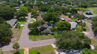 6494 25th Ave N. St. Petersburg, FL - NEW LISTING, Holiday Park Neighborhood.