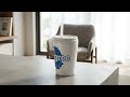 380ml 13OZ Double Wall Insulated Tumbler With Straw Lid T001 380ml 13OZ Double Wall Insulated Tumbler With Straw Lid T001