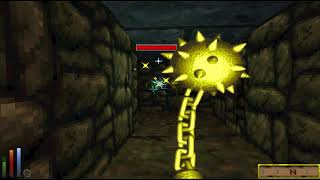Daggerfall Unity Ironman Adventures: Distar (2)