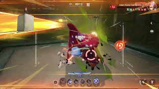 【 Crystal of Atlan】Skill Issue plays Karmaslayer - 90s - 418B