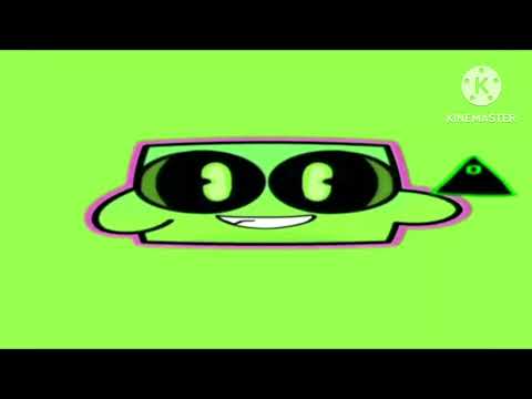 AAHPWAH Csupo In Green Lowers