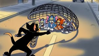 Tom & Jerry  Full Screen Classic Cartoon Compilation Part 4 screenshot 4