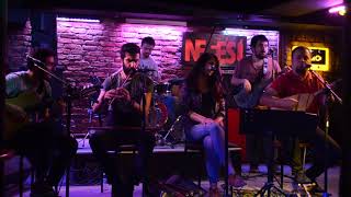Lâl Gazel - Mardin Dağlarında