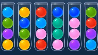 Ball Sort(1093-1010) screenshot 4