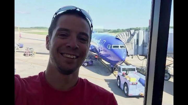 Cory Wayne Patterson * Mississippi Stolen Plane * ...