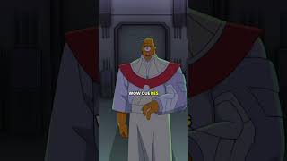 Mark et Eve mdrrr #invincible