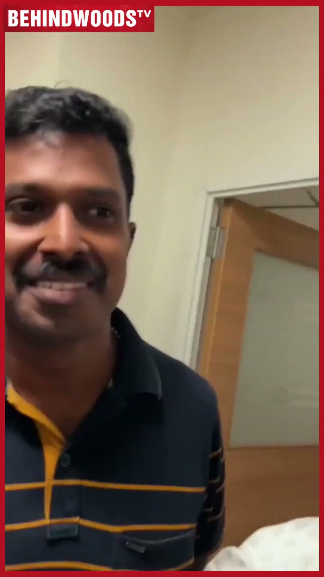 'ஆண்டவா பொறக்குற குழந்தை நல்லபடியா வரணும்' ? பிரசவ வலியில் மனைவி, கலங்கிய குடும்பம்