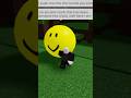 🥓 Roblox most rendom game😊IN #roblox #shortsfeed #robloxgames #shorts