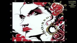 Arcadia - Election Day