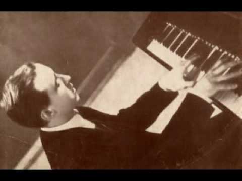 Chopin - Scherzo no. 2 op. 31 - Vladimir Krainev