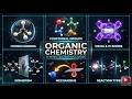What is Organic Chemistry Basic Introduction | Hydrocarbons, Isomerism ⚛️ GCSE Chemistry