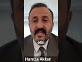 Hamza Aktan: “Demirtaş’ın savunması Kürt kamuoyunda iz bıraktı”  #shorts