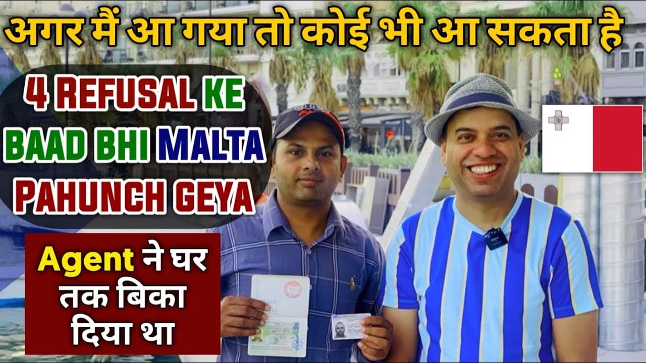 Malta Work Visa 2022 How I Got Malta Free Work Visa And Job From India medical-test-for-saudi-visa-requirements-fee-application-more