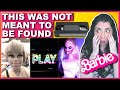 Revealing The LOST Barbie VHS Tape
