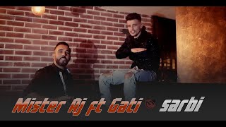 Mister Aj Ft. - Sarbi 