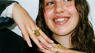 Dcolour Talk - Ava Hirons Interview
