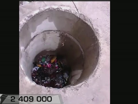 ანტისანიტარია კუს ტბაზე; მოუწესრიგებელი ინფრასტრუქტურა თბილისის ზღვაზე