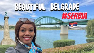 Belgrade | Serbia   Travel Guide 2024 | I'M BACK WITH LOVE