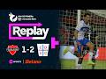 TNT Sports Replay | Ñublense 1 - 2 Universidad Católica | Fecha 5