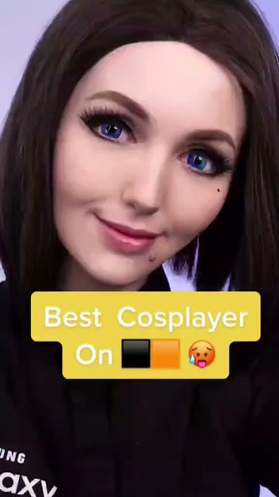 Part 31 Best Cosplayer Top 3 / Sia Siberia, Purple Beach, Zirael Rem