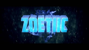 Intro of Sync - Zoetiic