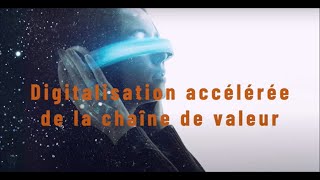 Global Innovation Summit : Digitalisation de la chaîne de valeur screenshot 1