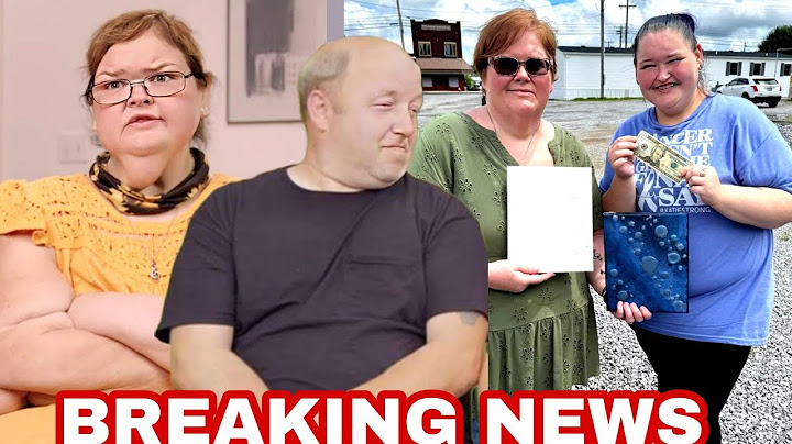 "1000-Lb Sisters: Why Tammy Slaton's Relationship with Andrea Might Be Toxic!"