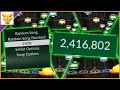 Soulless 4 (150% Speed) First Place | 2,416,802 Points