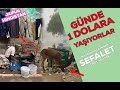 Günde 1 Dolara Yaşayanların Ülkesi HİNDİSTAN'da Alışveriş, Sokaklar, Corona Virüsü Başlangıcı