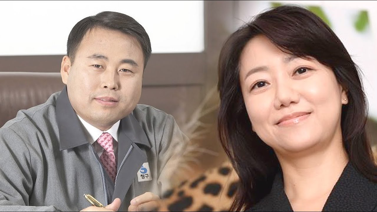 뉴스타파 - 대통령 올케 서향희, ‘철거왕 이금열’ 사건 개입