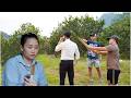 single mother is astonished by what is happening to CEO Tuan - what are those evil people plotting