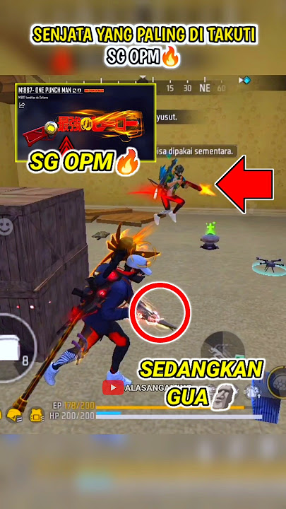 WADUH‼️KETEMU PLAYER SG OPM DI PEAK BERMUDA😳