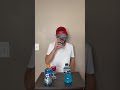 gatorade vs powerade game 1