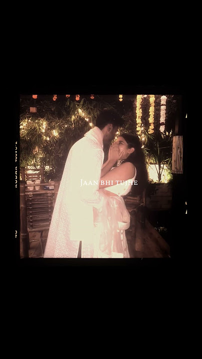 Tu ek vaari aa toh jaaaa- [Aa Toh Sahi - Meet Bros, Neha Kakkar, and Roach Killa]