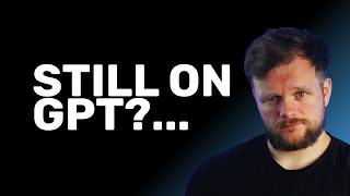 ChatGPT vs Claude For Business - Why I Made The Switch